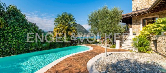 4 bedrooms Villa in Sulzano, Italy No. 125921 2