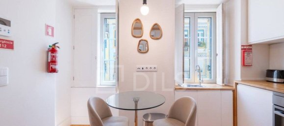 9 Schlafzimmer Wohnung in Lisbon, Portugal, Nr. 319042 15