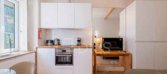 9 Schlafzimmer Wohnung in Lisbon, Portugal, Nr. 319042 7