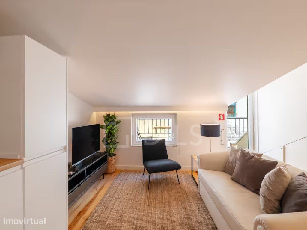 9 Schlafzimmer Wohnung in Lisbon, Portugal, Nr. 319042