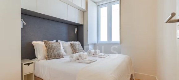 9 Schlafzimmer Wohnung in Lisbon, Portugal, Nr. 319042 5