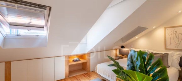 9 Schlafzimmer Wohnung in Lisbon, Portugal, Nr. 319042 20