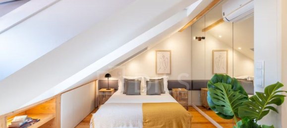 9 Schlafzimmer Wohnung in Lisbon, Portugal, Nr. 319042 4