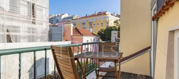 9 Schlafzimmer Wohnung in Lisbon, Portugal, Nr. 319042 23