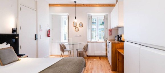 9 Schlafzimmer Wohnung in Lisbon, Portugal, Nr. 319042 11