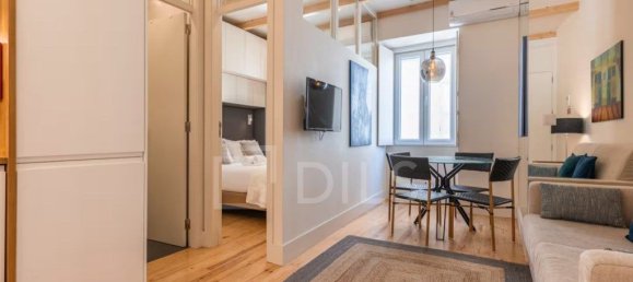 9 Schlafzimmer Wohnung in Lisbon, Portugal, Nr. 319042 13