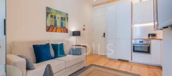 9 Schlafzimmer Wohnung in Lisbon, Portugal, Nr. 319042 6