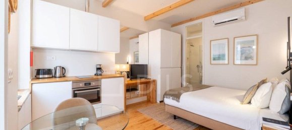 9 Schlafzimmer Wohnung in Lisbon, Portugal, Nr. 319042 16