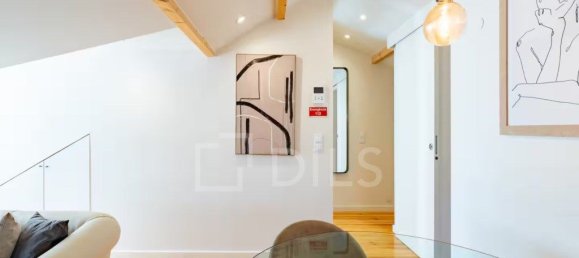 9 Schlafzimmer Wohnung in Lisbon, Portugal, Nr. 319042 18