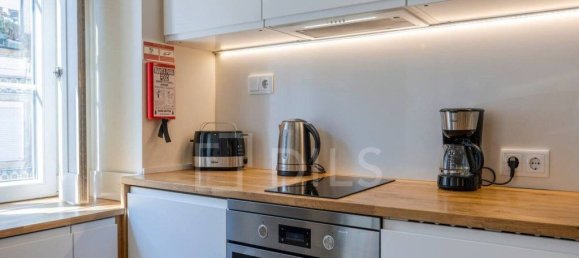 9 Schlafzimmer Wohnung in Lisbon, Portugal, Nr. 319042 14