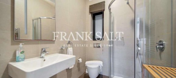 Квартира с 2 спальнями в Сент-Джулианс, Мальта № 4331 23