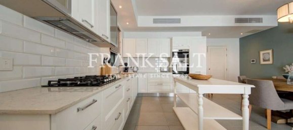 Квартира с 2 спальнями в Сент-Джулианс, Мальта № 4331 2