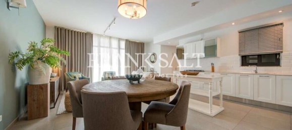 Квартира с 2 спальнями в Сент-Джулианс, Мальта № 4331 5