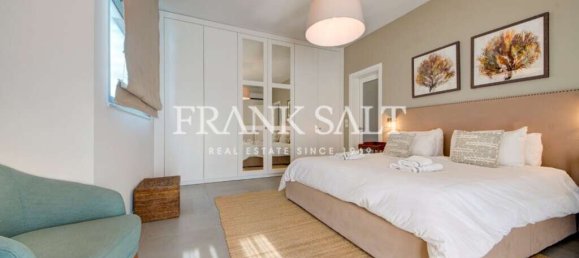 Квартира с 2 спальнями в Сент-Джулианс, Мальта № 4331 15