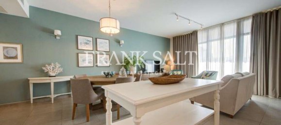 Квартира с 2 спальнями в Сент-Джулианс, Мальта № 4331 4