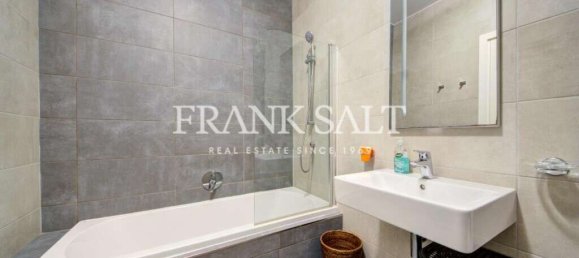 Квартира с 2 спальнями в Сент-Джулианс, Мальта № 4331 25