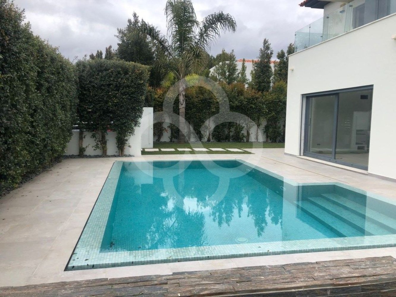 Casa T5 em Cascais, Portugal N.º 49228