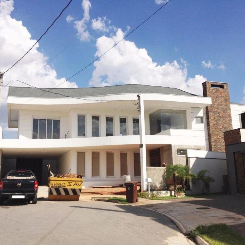 4 غرف نوم منزل في Sao Paulo, Brazil رقم 515867