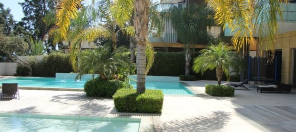 2 غرف نوم شقة في Limassol, Cyprus رقم 24832 12