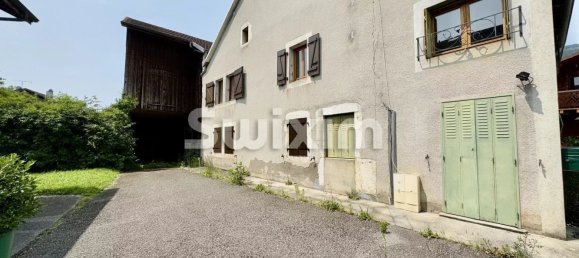 3 bedrooms House in Sergy, France No. 287992 14