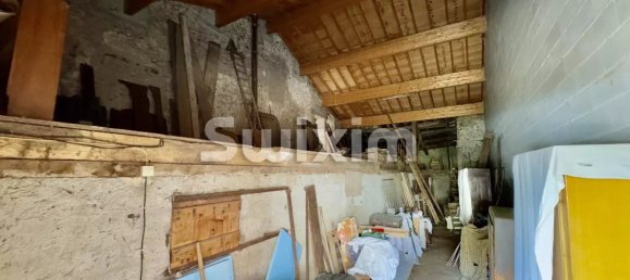 3 bedrooms House in Sergy, France No. 287992 11