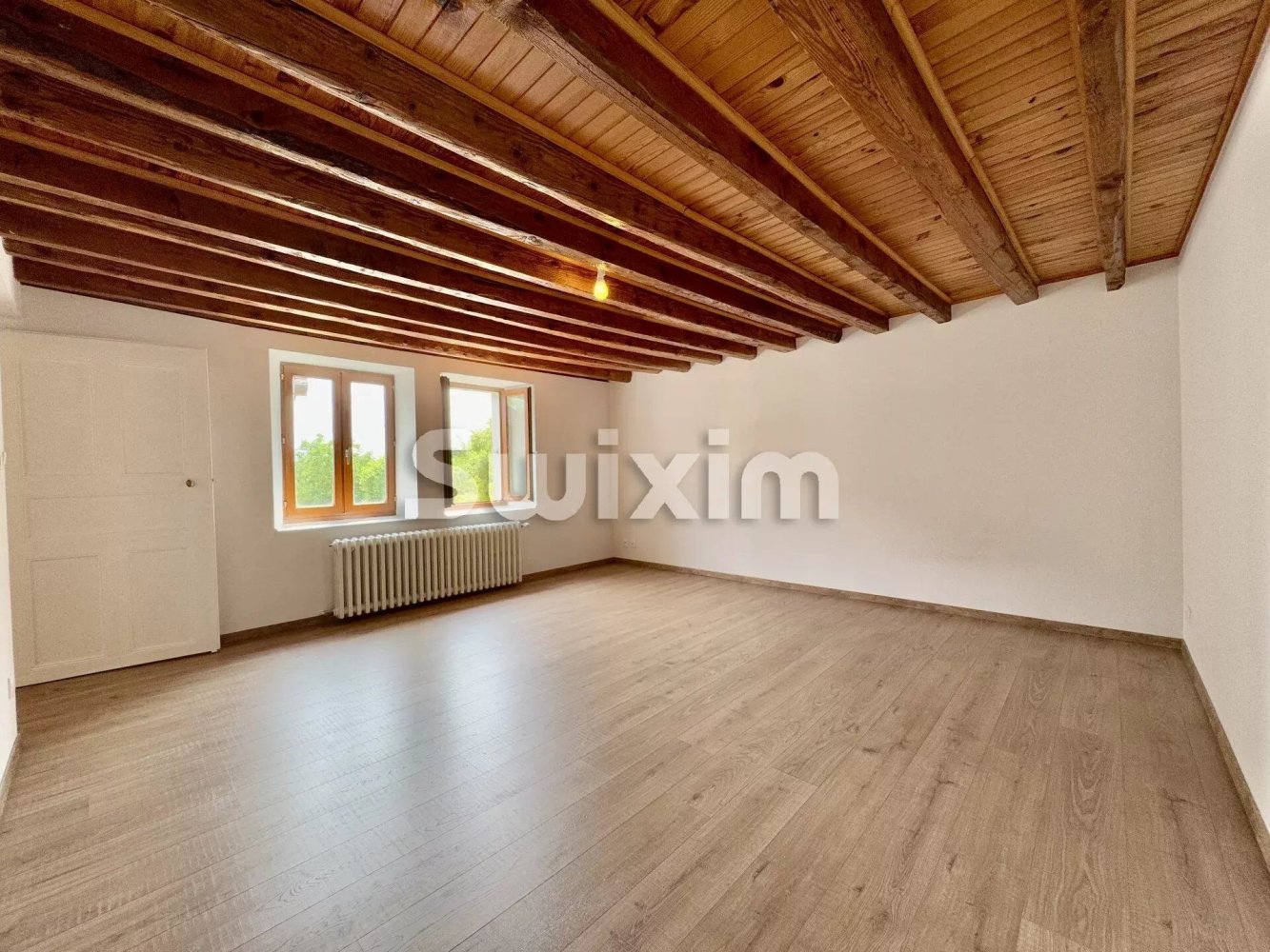 3 bedrooms House in Sergy, France No. 287992