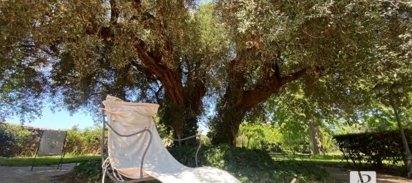 Villa de 9 dormitorios en Capaccio Paestum, Italy No. 379480 42
