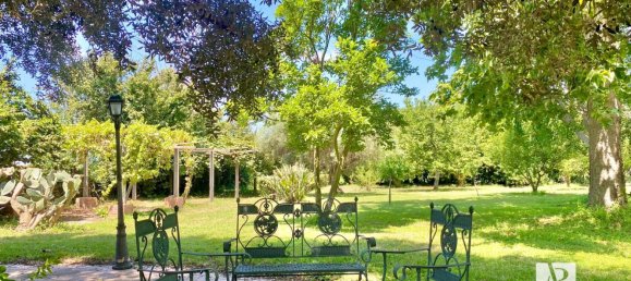 Villa de 9 dormitorios en Capaccio Paestum, Italy No. 379480 44