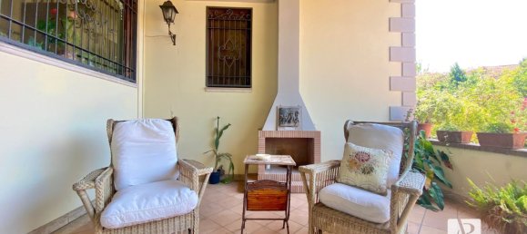 Villa de 9 dormitorios en Capaccio Paestum, Italy No. 379480 5