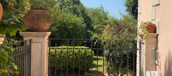 Villa de 9 dormitorios en Capaccio Paestum, Italy No. 379480 13