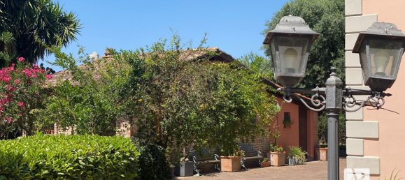 Villa de 9 dormitorios en Capaccio Paestum, Italy No. 379480 36