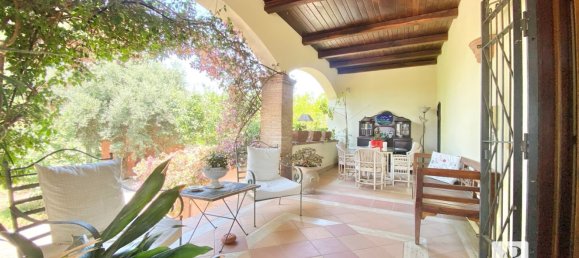 Villa de 9 dormitorios en Capaccio Paestum, Italy No. 379480 3