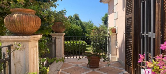 Villa de 9 dormitorios en Capaccio Paestum, Italy No. 379480 12