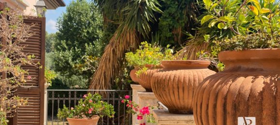 Villa de 9 dormitorios en Capaccio Paestum, Italy No. 379480 17