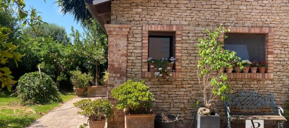 Villa de 9 dormitorios en Capaccio Paestum, Italy No. 379480 40