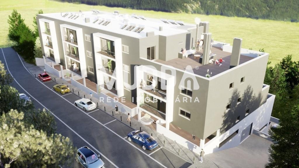 238m² Garage in Oliveira de Azemeis, Portugal No. 148906