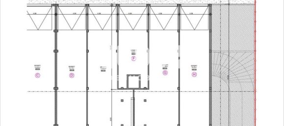 238m² Garage in Oliveira de Azemeis, Portugal No. 148906 17