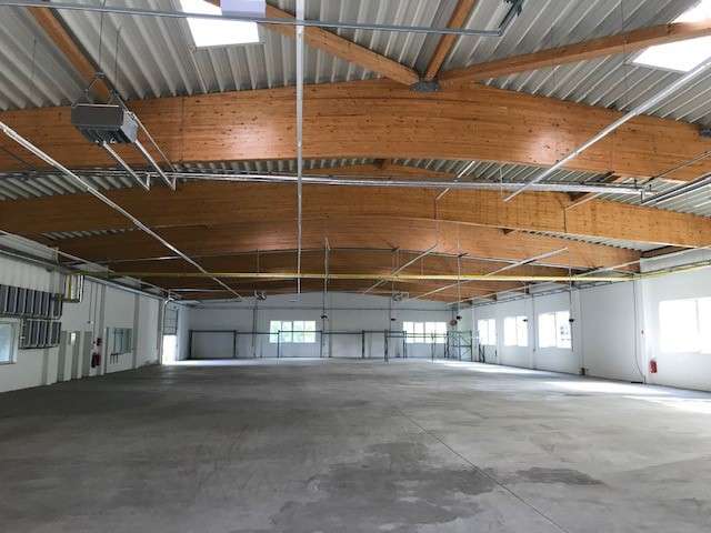 1500m² Commercial property in Mittelsachsen, Germany No. 159819