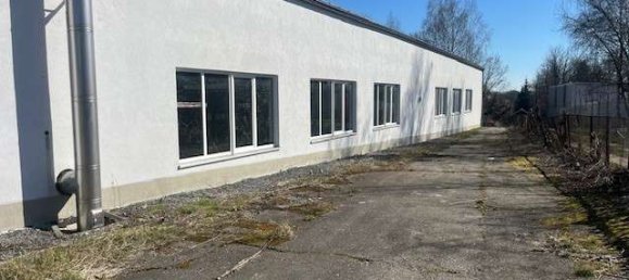 1500m² Commercial property in Mittelsachsen, Germany No. 159819 2