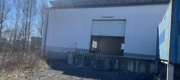 1500m² Commercial property in Mittelsachsen, Germany No. 159819 12