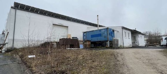 1500m² Commercial property in Mittelsachsen, Germany No. 159819 18