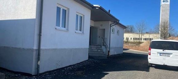 1500m² Commercial property in Mittelsachsen, Germany No. 159819 3