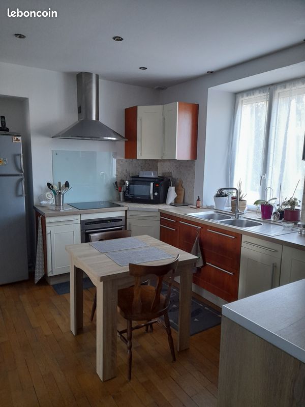 1 bedroom Apartment in Golbey, France No. 283993
