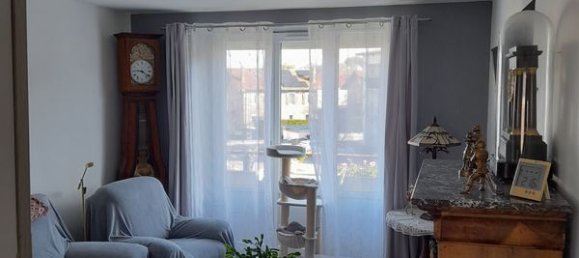 1 bedroom Apartment in Golbey, France No. 283993 2