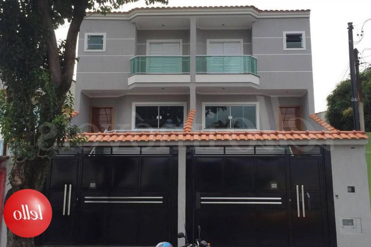 3 bedrooms House in Sao Paulo, Brazil No. 449921