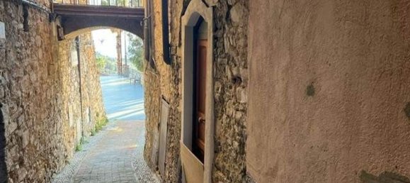 4-Zimmer Wohnung in Bordighera, Italy, Nr. 214142 8