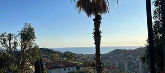 4-Zimmer Wohnung in Bordighera, Italy, Nr. 214142 5