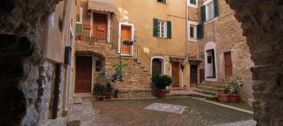 4غرفة شقة في Bordighera, Italy رقم 214142 3