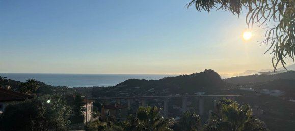 4-Zimmer Wohnung in Bordighera, Italy, Nr. 214142 7