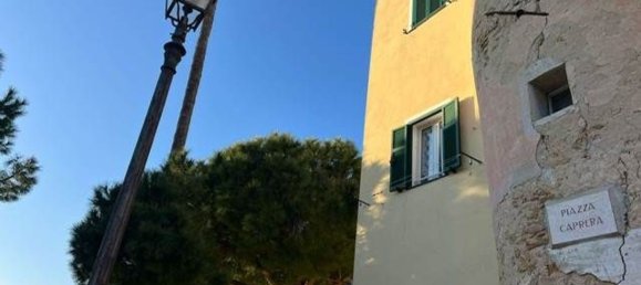 4-Zimmer Wohnung in Bordighera, Italy, Nr. 214142 17